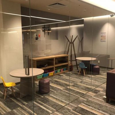 KIDS ZONE