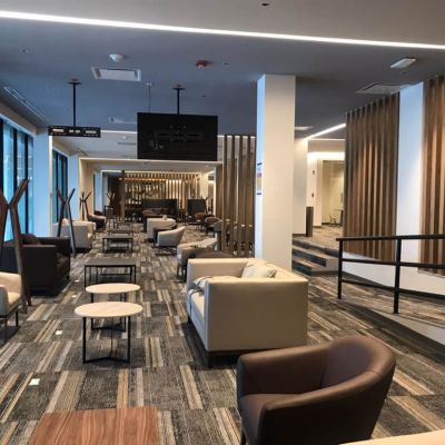 Sala vip tijuana