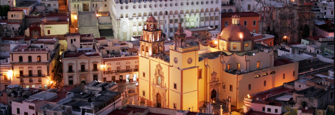 guanajuato guanajuato