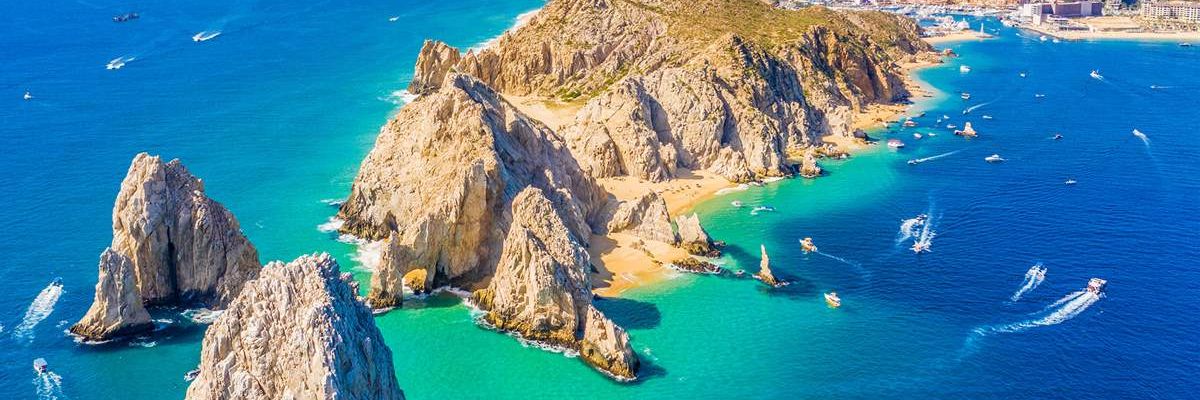 Los Cabos - GAP VIP Lounge